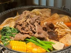 -阿吾罗·月咏精致日料(港汇恒隆广场店)