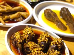 麻辣兔头-成都吃客(九眼桥店)