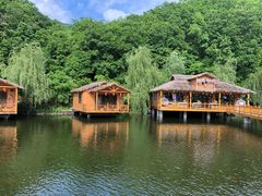 -参仙谷生态旅游度假区