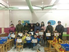 -瑞思成长中心(高新校区)