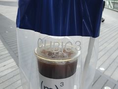 -CUBIC3三立方咖啡(凌空SOHO店)