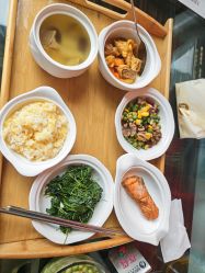 -耐味林月子会所(黄兴公园店)