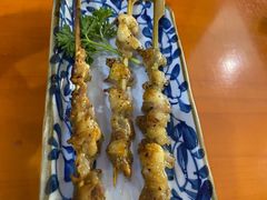 -银子铁板烧料理自助餐(人民广场店)