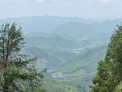 -莫干山风景区