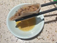 -东园小馆·早茶·淮扬小炒(江都路店)