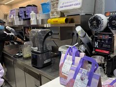 -一只酸奶牛(八一路店)