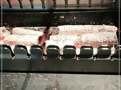 -很久以前羊肉串(昌里路三钢里店)