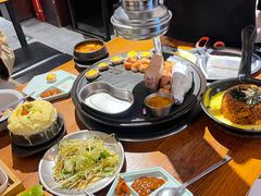 -济州爱肉堂(总店)