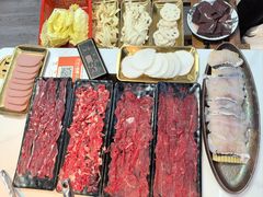 -刘少华贵州小黄牛·鲜牛肉火锅(总店)
