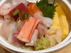 -小山日本料理(太古汇店)