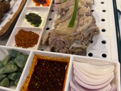-SEEUNARI西域娜依新疆菜(环宇广场店)