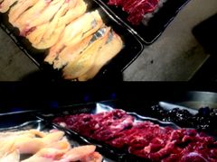 -手选潮汕鲜活牛肉火锅(二七广场店)