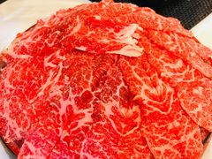-鲜入围煮花胶鸡海鲜火锅