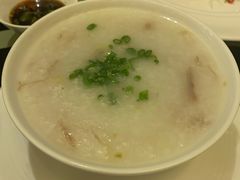 黄金酱焗海虾-富力丽思卡尔顿酒店·丽轩中餐厅