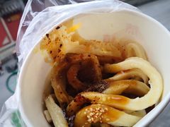 甜水面-洞子口张老二凉粉(文殊院店)