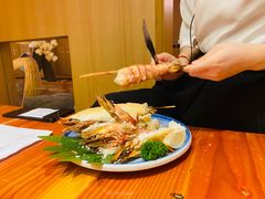 -文三酒肆自助放题(新街口友谊广场店)