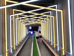 -Tenker Club弹刻极限主题公园 · 蹦床 · 团建 · 生日派对(大关店)