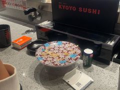 -小乔回转寿司(铁东万象汇店)