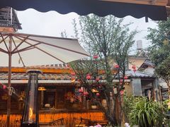 -尽善百年古院餐厅(王家老宅店)