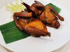 -蔡澜点心·粤菜(月星环球港店)