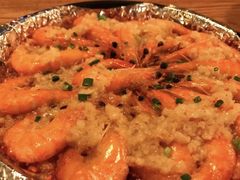 -热度餐厅(老佛爷店)