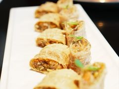 -丽晶轩中餐厅(重庆丽晶酒店)