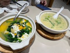 -蔡澜点心·粤菜(万菱汇店)