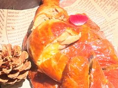 -锦楼·臻选新杭帮(杭州中心店)