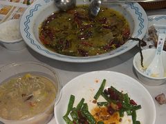 -花椒俏川菜小馆(南海万达店)