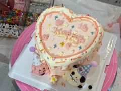 -千浔一暖DIY蛋糕烘焙(人民大学店)