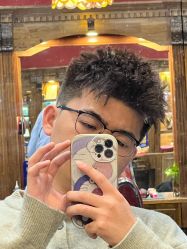 -贝勒爷专业男发