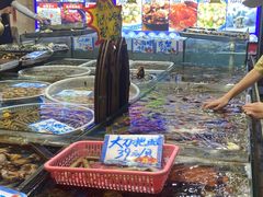-旺角小渔村·海肠捞饭开创者(环山路店)
