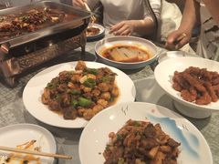 -顺明新疆风味餐厅(五一路店)