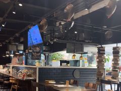 -斯比特花园西餐厅(东方商厦店)