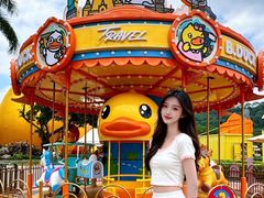 -东南花都花博园