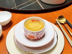 -翕间食·精致淮扬菜(江苏大剧院店)