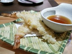 -割烹旭日本料理(龙湖狮山天街店)