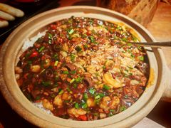-蝦塘·中国餐馆(城墙南马道巷店)