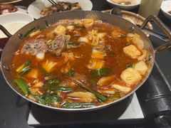 -明丰小渔馆(明月路店)