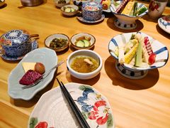 -大岛日本料理铁板烧(南通大饭店)