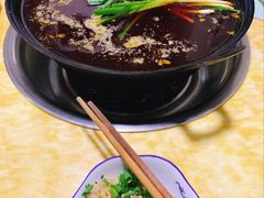 -石灰市毛记烧鸡公(解放碑店)