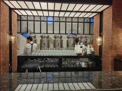 -国际青年会议酒店-莱客德国啤酒餐厅