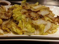 -尚雅铁板料理自助餐厅(乐松店)