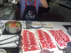 -麻辣因子滩羊火锅(世和广场店)