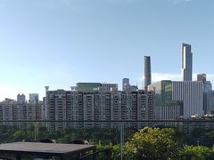 -小茶闲舍·观景商务茶馆(广州塔店)