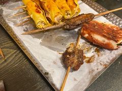 -西单翅酷(西单店)