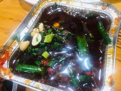 -夜烤·宜宾烧烤(洋河路店)