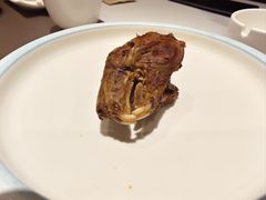 -老爷庙风味美食府(魏都大道店)