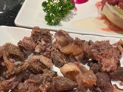 -牛事制造局牛肉火锅(莲岳路店)