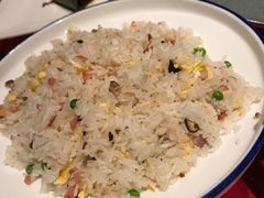 -芳草地度假酒店·野炉中餐厅